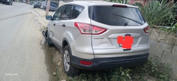 Ford scape 2013 por pieza