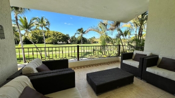 Apartamento en venta – cocotal golf  country club