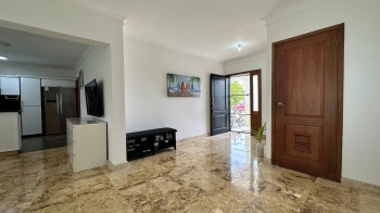 Villa dÚplex amueblada en venta – costa brava punta cana village