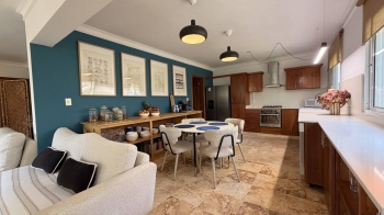 Villa dÚplex en venta – costa bravo punta cana village