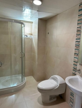 Vendo apartamento en piso alto evaristo morales
