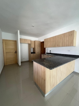 Apartamento de 3 habitaciones en venta en los corales del sur
