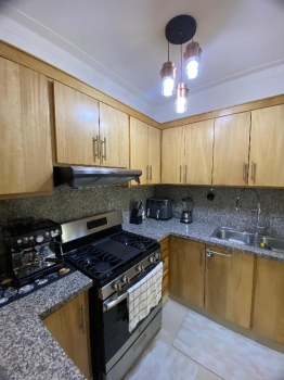 Apartamento de 3 habitaciones en venta en vista hermosa