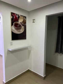 Apartamento de 3 habitaciones en venta en ciudad juan bosch