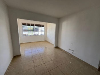 ▶️rento apartamento 4to piso en la ciudad juan bosch residencial sembr