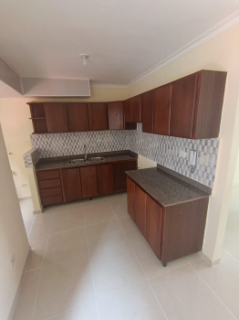 ???? apartamento en alquiler – residencial emilia ????