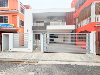 casa en venta – brisa oriental autopista de san isidro santo domingo