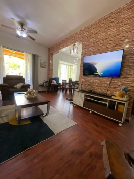 Apartamento de 3 habitaciones en venta en juan dolio.