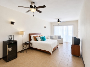 Apartamento de 2 habitaciones en venta en juan dolio.