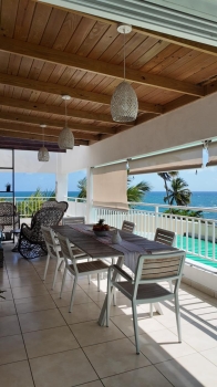 Apartamento de 3 habitaciones en venta en juan dolio.