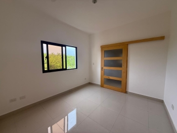Villa de 3 habitaciones en venta en juan dolió.