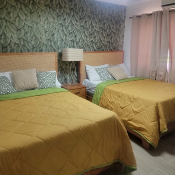 Apartamento de 3 habitaciones en venta en juan dolio.