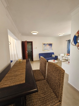 Apartamento de 1 habitaciones en venta en juan dolio.