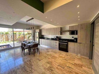 Villa en venta en juan dolio.