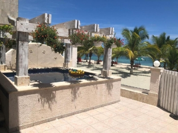 Villa en venta en juan dolio.