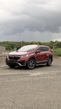 Honda crv 2022 ex awd full