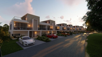 Vendo apartamento en playa nueva romana