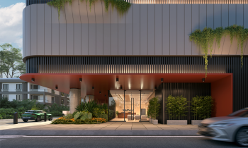 Vendo apartamento en santo domingo este