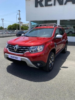 Renault duster 2024 - full Único dueño mantenimiento de casa