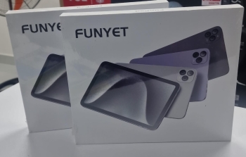Tablet funpad 10 4/128gb   bella y solucion    en valverde