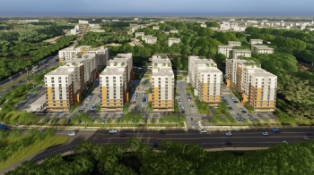 Apartamentos a buen precio