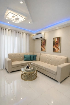 Apartamento en venta en san isidro!!