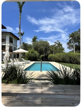 Apartamneto en playa dorada