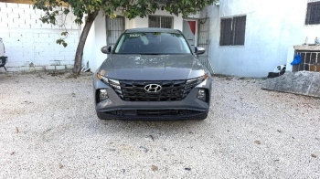 Hiunday tuscon se2024
