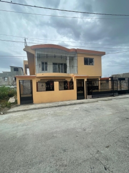 Alquiler hermoso y espacioso apartamento en los maestros  barahona
