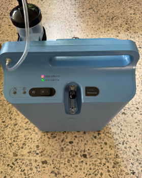 Donde comprar un concentrador de oxigeno barato en santo domingo repub