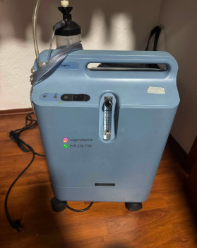 Donde comprar un concentrador de oxigeno barato en santo domingo repub
