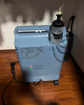 Donde comprar un concentrador de oxigeno barato en santo domingo repub