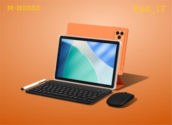 Tablet m-horse 101 pulgadas pad 17.