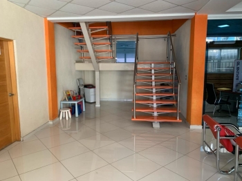 ????proyecto show room ph brothers????           ️852 mts2 anexo esqu