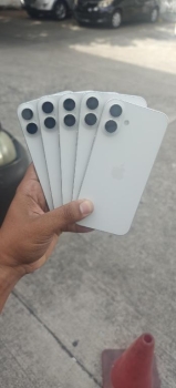 Iphone 16 plus 128gb y 256gb factory !!
