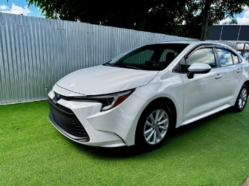 Toyota corolla 2023 hibrido