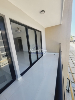 apartamento en renta en residencial privado atlantic blue