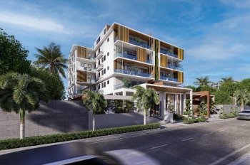 Proyecto residencial en viejo arroyo hondo