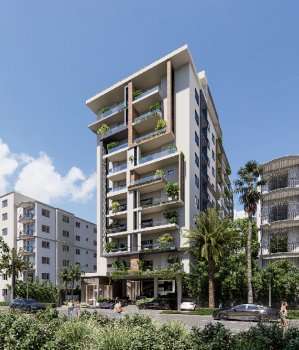 Nuevo proyecto en bella vista