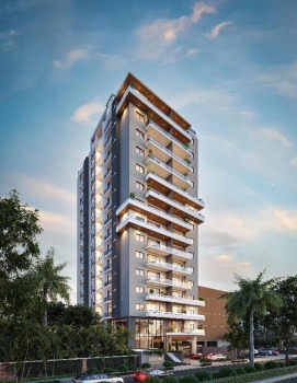 Moderado proyecto residencial en el millÓn