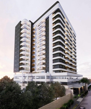 Apartamentos modernos en la esperilla