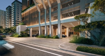 Proyecto residencial de lujo en la esperilla