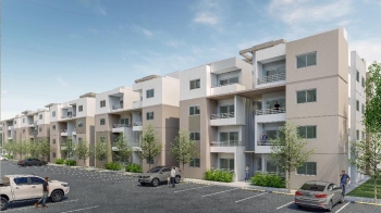 Tu nuevo hogar en la av. jacobo majluta