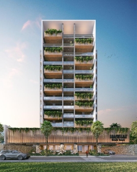 Vendo apartamento en juan dolio