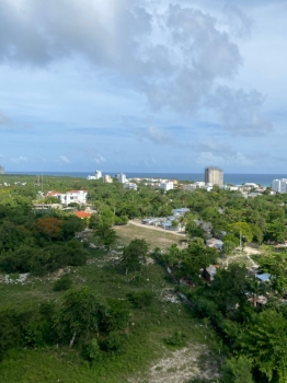 Vendo apartamento en juan dolio