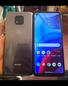 Motorola moto g power 2021 64gb/4gb ram 1 mes de garantia