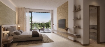 Vendo villa en punta cana