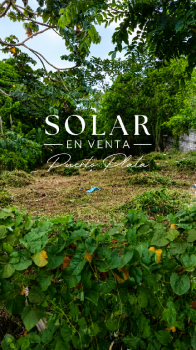 Solar en puerto plata