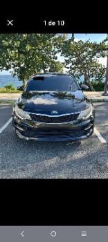 Kia Óptima americano 18