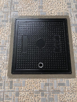 Venta y servicios de tapa soluciones resistentes y de calidad para tus